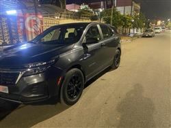 شيفروليه إكوينوكس